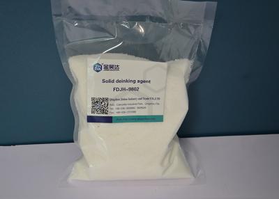 China 90% Purity Waste Paper Deinking Agent for sale