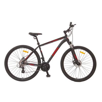 China Hot Selling Price 29 Inch 24 Speed ​​Aluminum Cheap Price High Quality Aluminum Box Custom Mtb Bicycle for sale