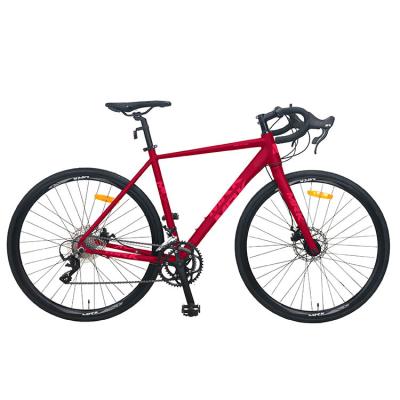 China Aluminum Alloy China Factory OEM 16 Speed ​​Mountain Bicycle Gift Bike Cheap Aluminum Mountain Bike Speed ​​Cycle For Men for sale