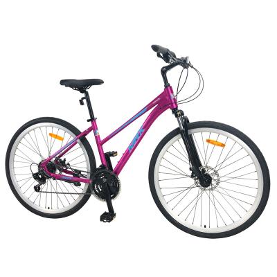 China Popular Choice Botrols City Bike Various Colors Steel High Quality City Bike for sale