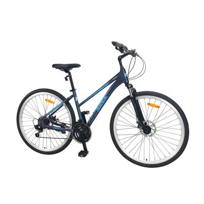 China Hot Selling Colorful Steel City Bike For Men City Safe Bike Adult City Bike for sale