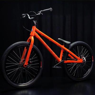 China Aluminum Alloy/Steel 26 Inch 24 Inch MRK 20 Inch Mini BMX Bicycle Bicicleta Street Trial BMX Bike For Sale for sale