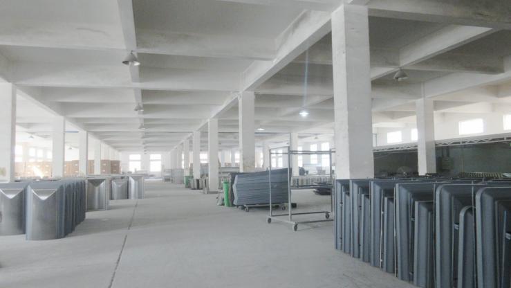 Verified China supplier - Anji Zhengda Steel & Plastic Furniture Co., Ltd.