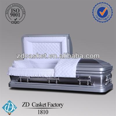 China American Style Funeral Caskets for sale