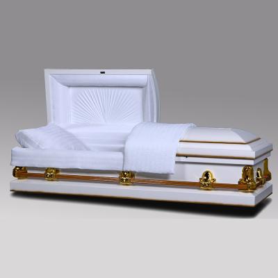 China American Style Antique Casket, Antique Casket (2021) for sale