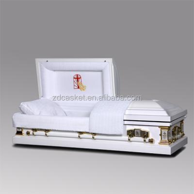 China American Style Casket American Caskets for sale