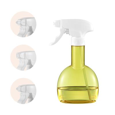 China Stocked Cooking Tool Olive Oil Mister Sprayer For Cooking Salad BBQ Oil Dispenser Bottle for sale