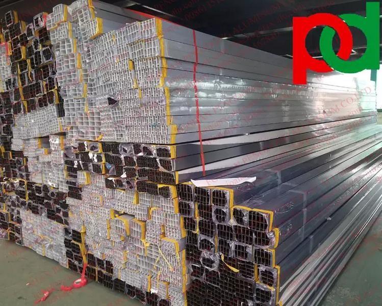 Fornitore cinese verificato - Foshan Pengdong Aluminum Co., Ltd.