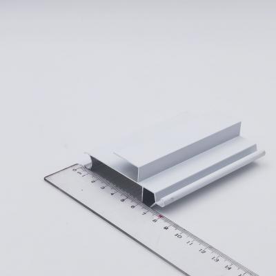 China Macht Met een laag bedekt Profiel van de Aluminiumrolling shutter 0.4mm - 1.2mm dik voor Kabinet Te koop