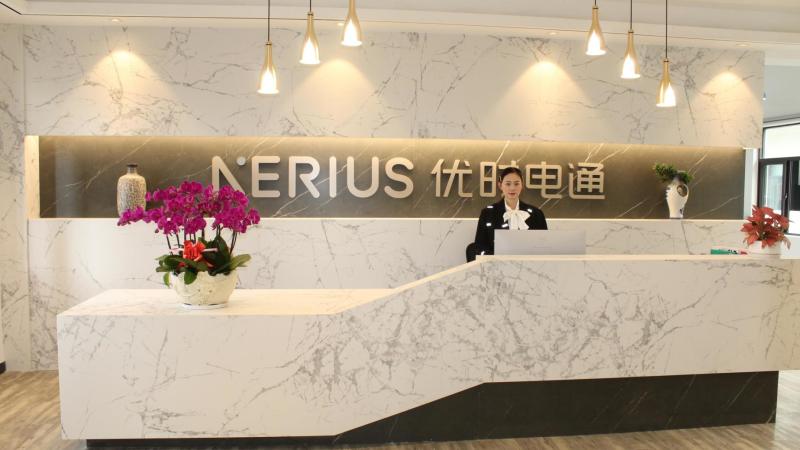 Verified China supplier - Shenzhen Nerius Technology Co., Ltd.