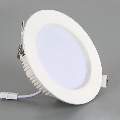 China Modern Minimalist Modern Ceiling Lamp LED Panel Ceiling Lights Lamparas de techo Lighting Ceiling Lights for sale