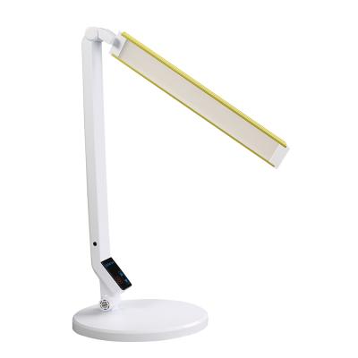 China Modern LED Children's University Students Learn Eye Protection Desk Lamp Work Desk Lamp Bedside Reading Creative LED Table Lamp Light for sale