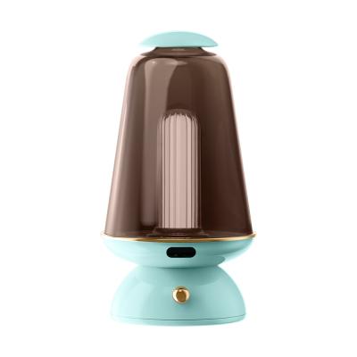 China 2013 Modern Style Home Decoration Night Light Table Lamp LED Light Touch Modern Study Eye Of Protective Mushroom for sale