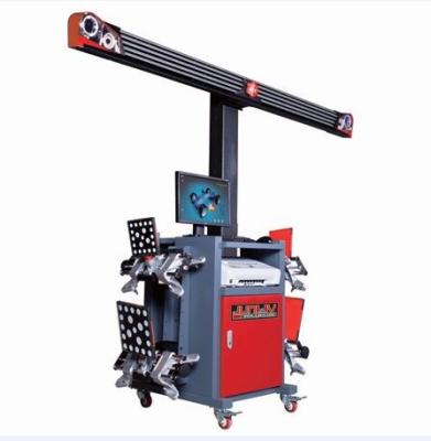 China JH-WA30 4 wheel alignment for sale JH-WA30 for sale