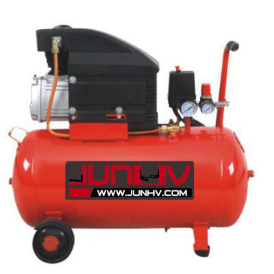 China Oil Free Air Compressor for sale