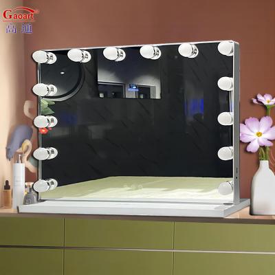 China Upgrade Your Vanity to Hollywood Standards with Hollywood Mirror for sale