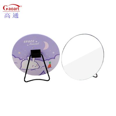 中国 Innovative Makeup Mirror The Ultimate Tool for Flawless Makeup Application 販売のため