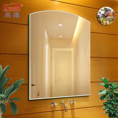 China Find the Perfect Frameless Mirror for Your Business Needs Guaranteed for sale