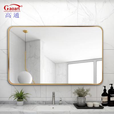 China Elevate Your Space with Our Framed Mirror Stylish and Durable for sale