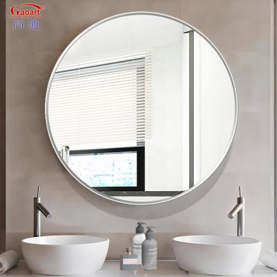 China Enhance Your Space with Our Customizable Framed Mirror and Affordable Design for sale