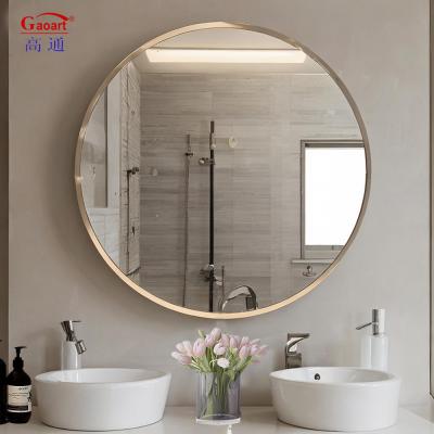 China Functional Framed Mirror A Practical and Stylish Addition to Your Space for sale