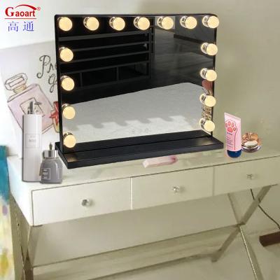 China Upgrade Your Vanity with Hollywood Mirror Perfect for B2B Buyer for sale