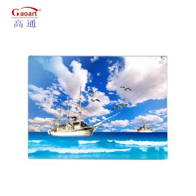 China Tempered Glass Cutting Board The Perfect Combination of Durability and Style for sale