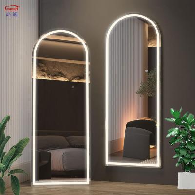 Chine and Stylish LED Bathroom Mirror for Your Bathroom Renovation Project à vendre