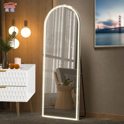 China Upgrade Your Bathroom with Our High-Performance LED Bathroom Mirror Te koop