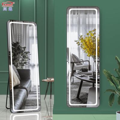 China Discover the Latest LED Bathroom Mirror Designs for a Modern Bathroom Te koop