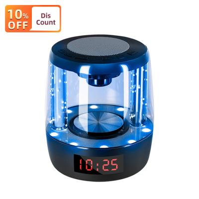 China Portable Phone Function Amazon Hit HD Noise A10 Metal Bass Blue Tooth Speaker Stereo Radio Speaker For Home for sale