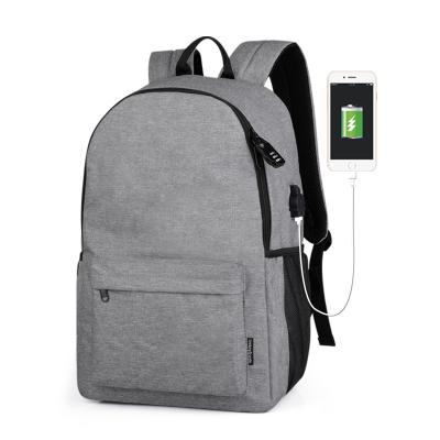 China With reflective waterproof bag logo OEM USB dry bag usb bag, backpack with usb charger for sale