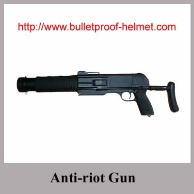 China Wholesale Military Export Liscence Allowed 38MM Anti-riot gun for sale