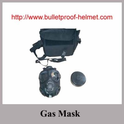 China NBC Gas mask for sale