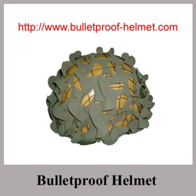 China Wholesale High Quality China NIJ IIIA PASGT Bulletproof Combat Helmet for sale