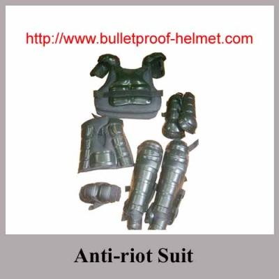 China China Anti riot suits for sale