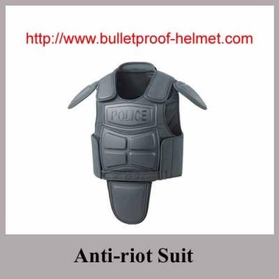 China Korea Anti riot suits for sale