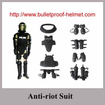 China Wholesale Cheap China Anti riot suits for sale