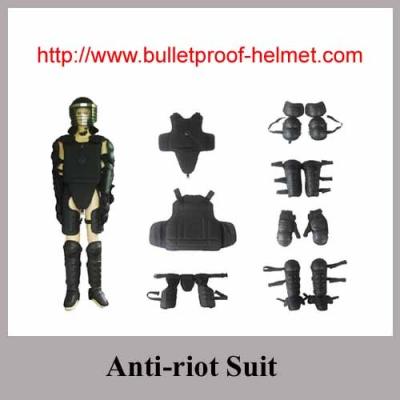 China Wholesale Cheap  Anti riot suits for sale