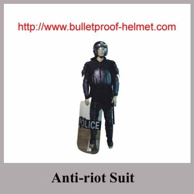 China Anti-riot suits for sale