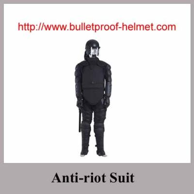 China Anti-riot suit for sale