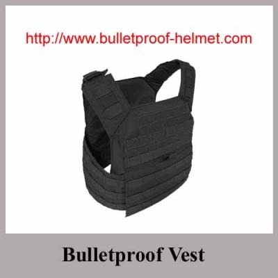 China NIJ IIIA PE Armor ballistic jacket for sale