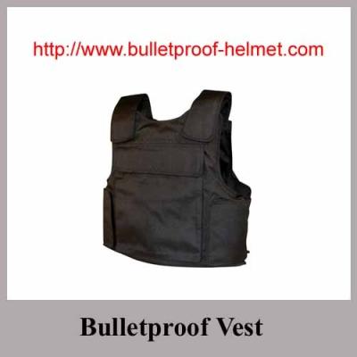 China Wholesale NIJ IV Aramid UHMWPE Bulletproof Jacket with Ballistic Panels for sale