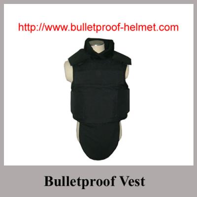 China Wholesale Cheap Full protection bulletproof vest for sale