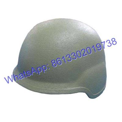 China M88 SWAT Bulletproof Helmet, Adjustable Chin Strap, High Impact Resistance for sale