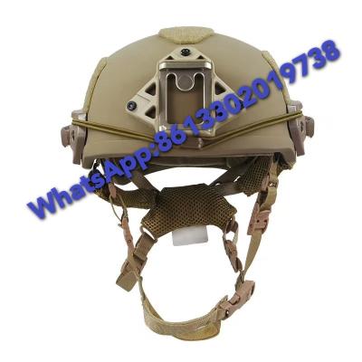 China Casco para protección y seguridad con blindaje corporal de alto rendimiento Certificado EUC en venta