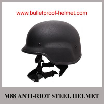 China Wholesale Cheap China Army Green Color  M88 Military Police Anti-Riot Helmet for sale