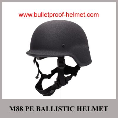 China Wholesale Cheap China Army Green Police M88 UHMWPE PE Bulletproof Helmet for sale