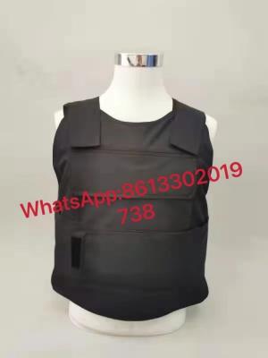 Chine Gilet à l'épreuve des balles de pleine protection de la Chine à vendre