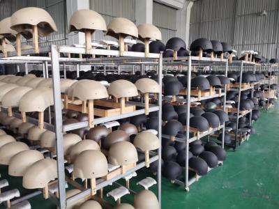 Chine Casque 44MAG ballistique RAPIDE à l'épreuve des balles bon marché en gros de la Chine NIJ IIIA Aramid 9mm à vendre